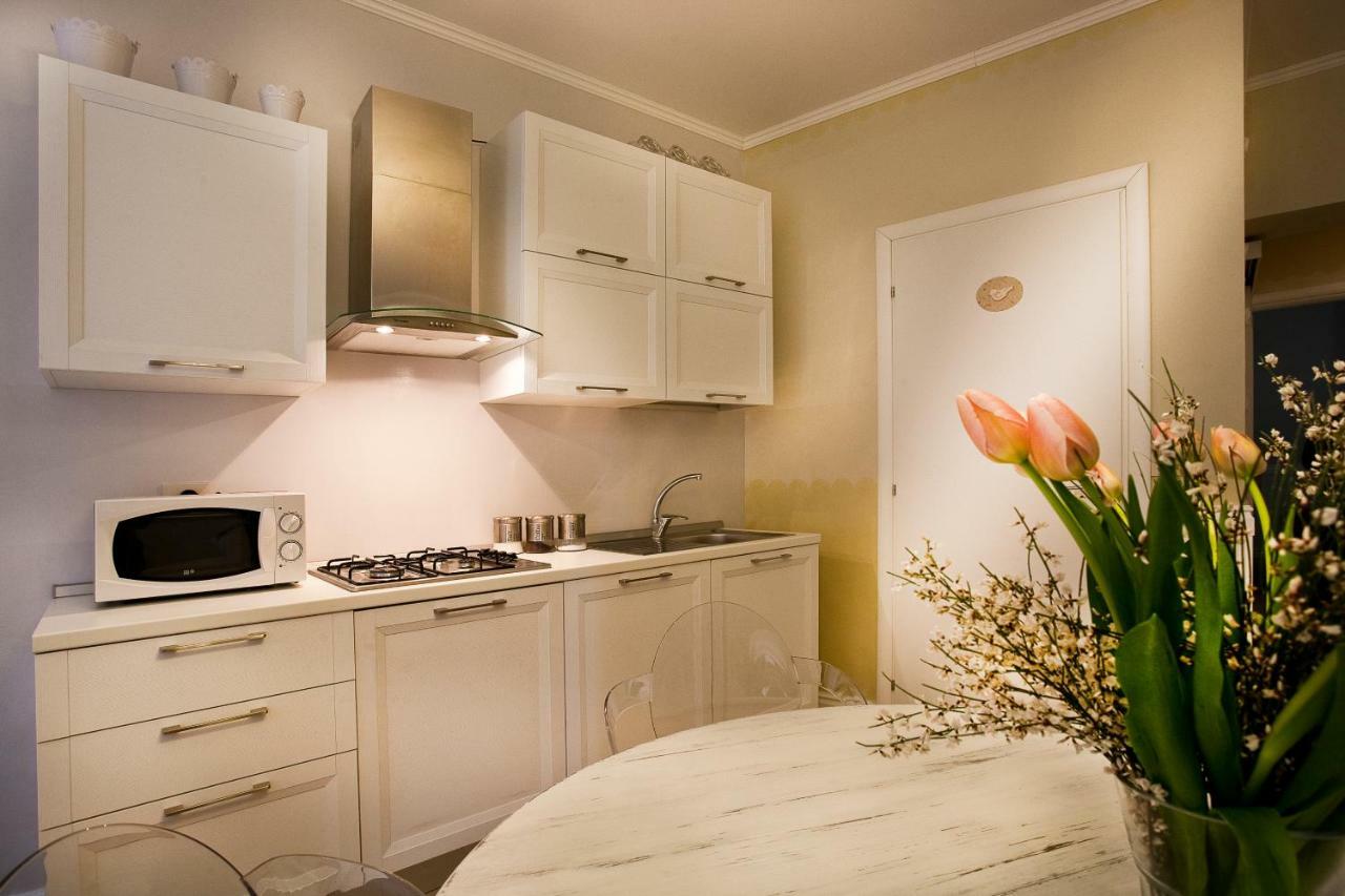 Casa Di Charme "Rosa-Rosae" Apartment Верона Екстериор снимка