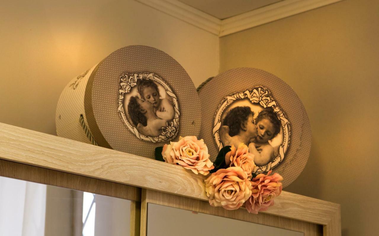 Casa Di Charme "Rosa-Rosae" Apartment Верона Екстериор снимка