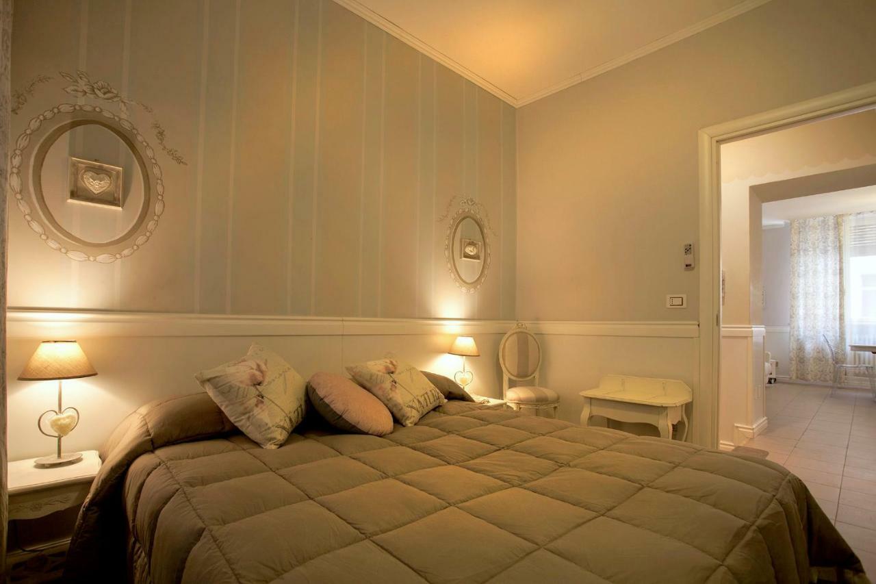 Casa Di Charme "Rosa-Rosae" Apartment Верона Екстериор снимка